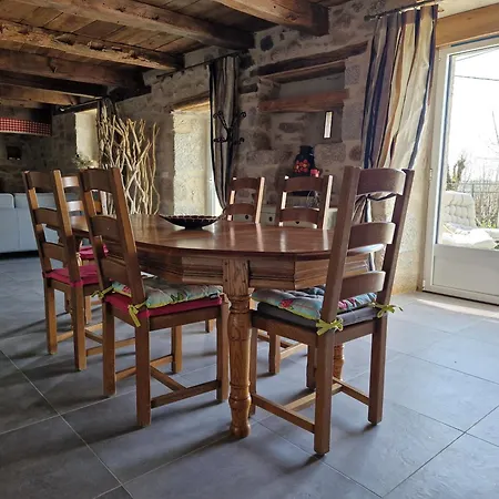 De La Viadène Casa vacanze *