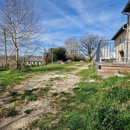 Casa vacanze De La Viadène