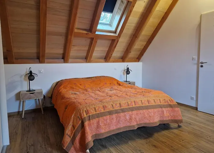 De La Viadène Casa vacanze