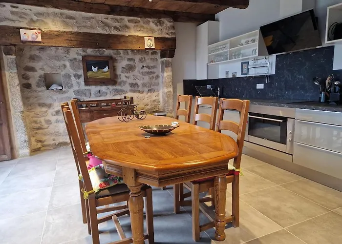 De La Viadène Casa vacanze *