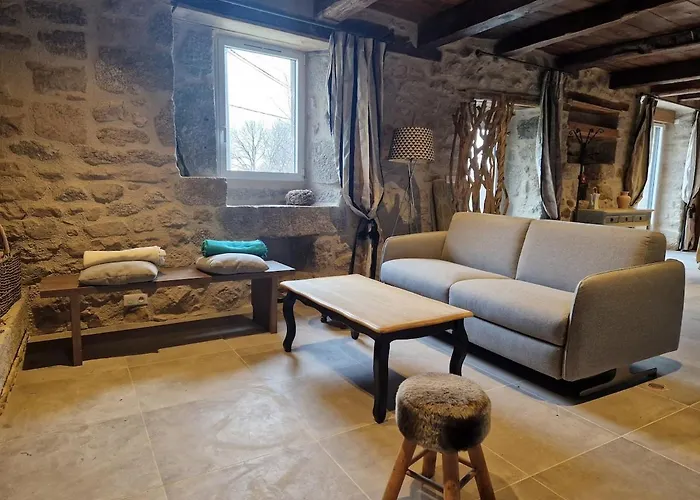 De La Viadène Casa vacanze