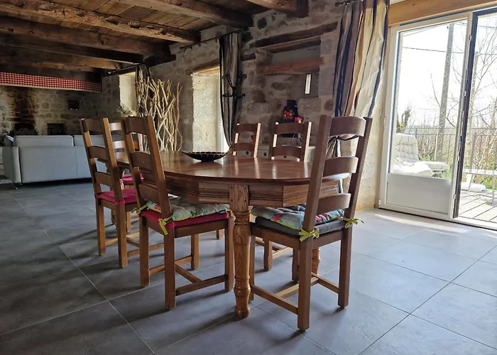 De La Viadène Casa vacanze *