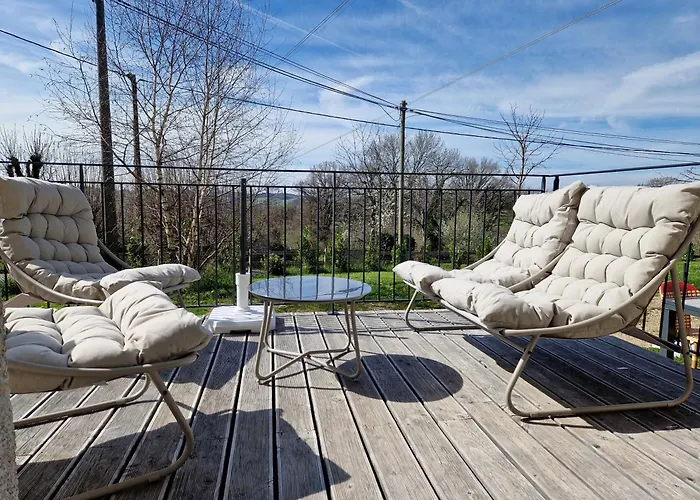 De La Viadène * Saint-Amans-des-Cots