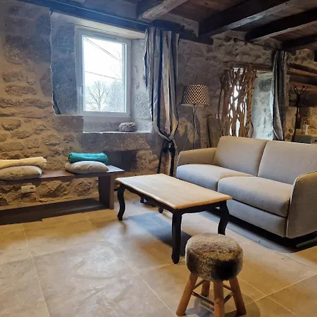 De La Viadene * Saint-Amans-des-Cots