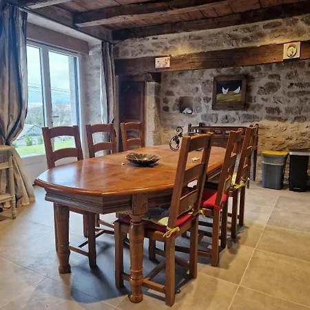 Semesterbostad De La Viadene *