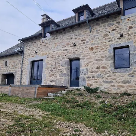 De La Viadene Semesterbostad