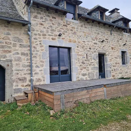 De La Viadene Semesterbostad