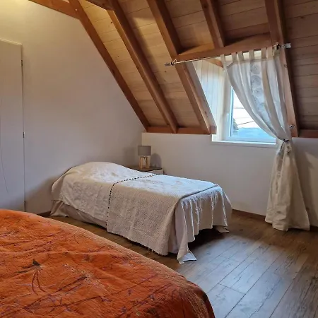 De La Viadene Saint-Amans-des-Cots