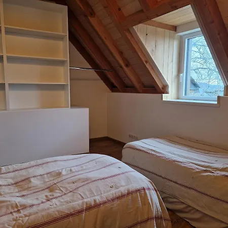 Holiday home De La Viadene *