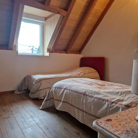 De La Viadene * Saint-Amans-des-Cots