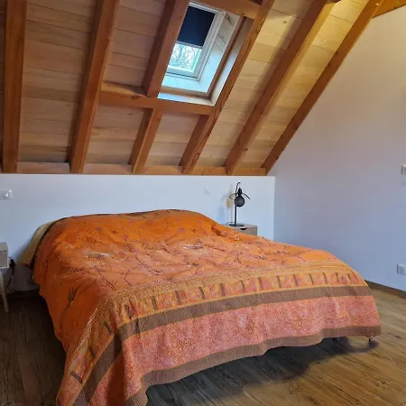 De La Viadene * Saint-Amans-des-Cots