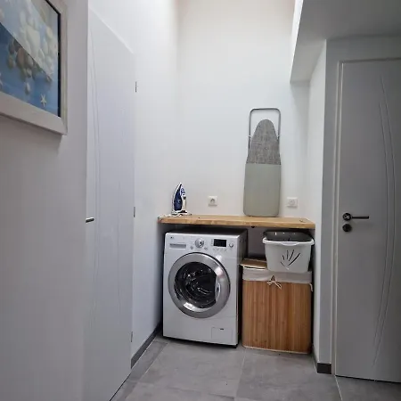 Semesterbostad De La Viadene