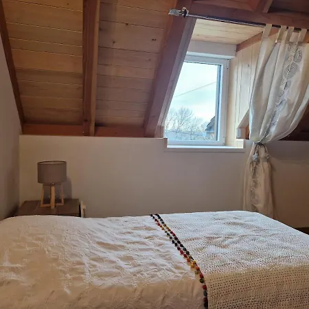 Semesterbostad De La Viadene