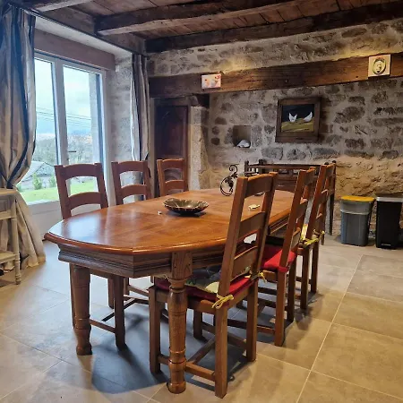 De La Viadene Saint-Amans-des-Cots