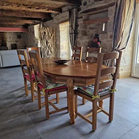 De La Viadene Saint-Amans-des-Cots