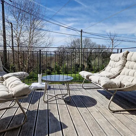 De La Viadene * Saint-Amans-des-Cots