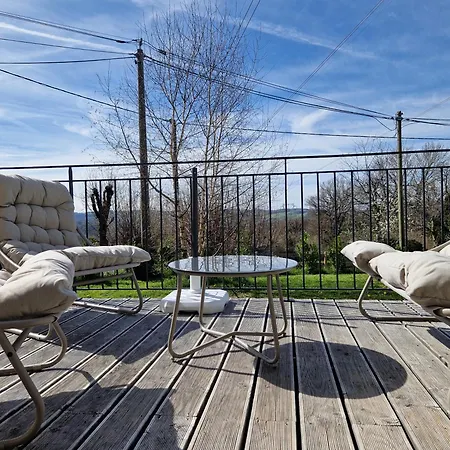 De La Viadene Saint-Amans-des-Cots