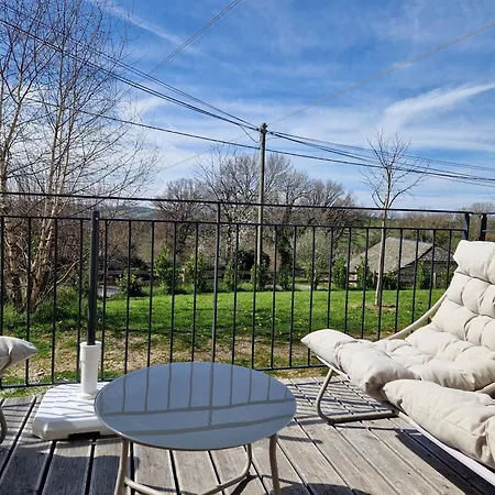 Semesterbostad De La Viadene *