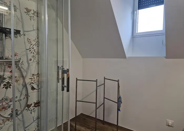 De La Viadène Casa vacanze *