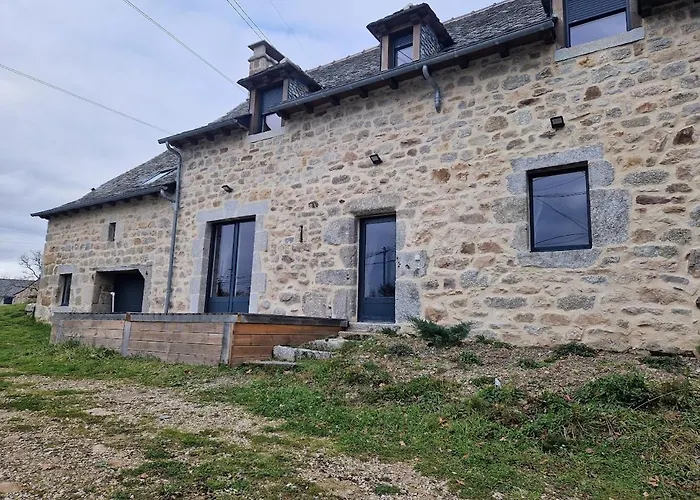 De La Viadène Casa vacanze