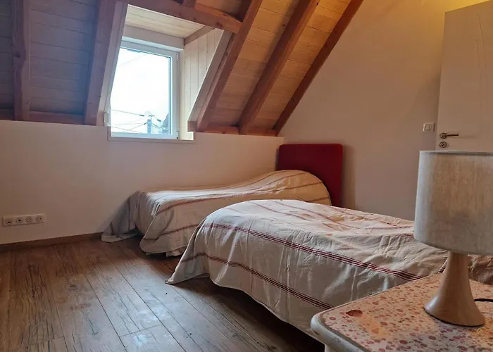 De La Viadène Casa vacanze *