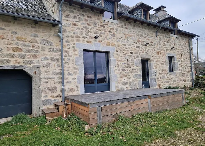 De La Viadène Casa vacanze