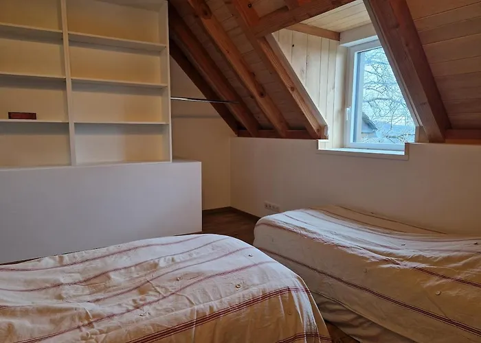 Casa vacanze De La Viadène *