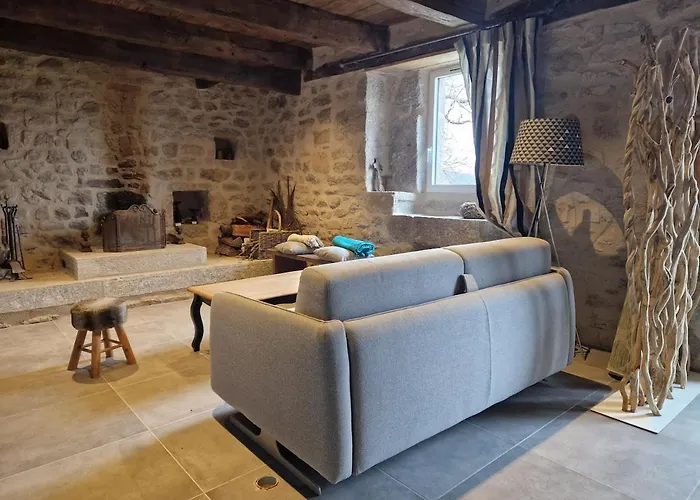 De La Viadène * Saint-Amans-des-Cots