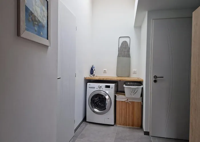 Casa vacanze De La Viadène