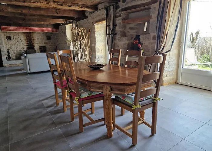 De La Viadène Saint-Amans-des-Cots