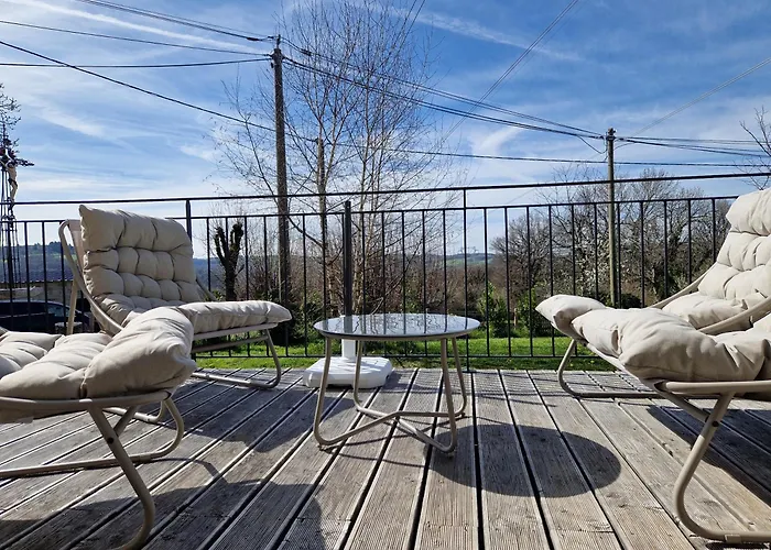 De La Viadène Saint-Amans-des-Cots