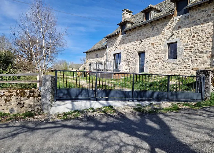 De La Viadène Casa vacanze