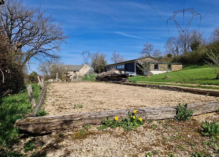 De La Viadène Casa vacanze